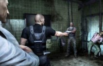 Splinter Cell: Double Agent