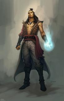 Diablo III