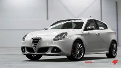 Forza Motorsport 4