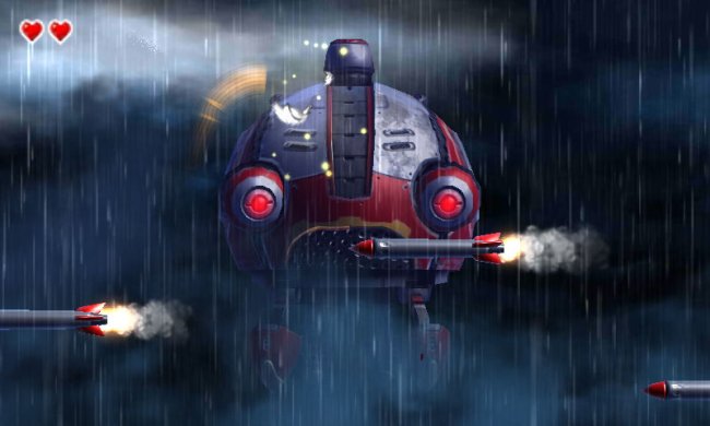 Entrevista: Shin'en, los frikis de los gr�ficos de Wii U y 3DS