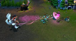 League of Legends