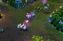 League of Legends