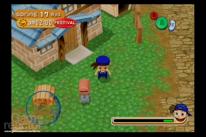 Harvest Moon Magical Melody