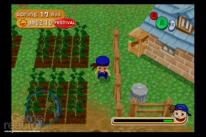Harvest Moon Magical Melody