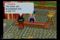 Harvest Moon Magical Melody