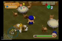 Harvest Moon Magical Melody