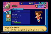Harvest Moon Magical Melody