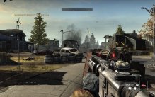 Homefront