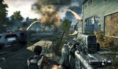 Homefront