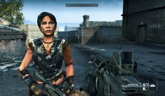 Homefront