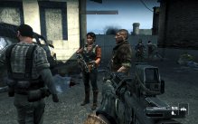 Homefront