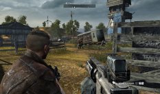 Homefront