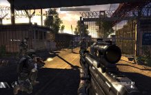 Homefront