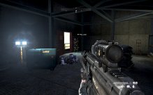 Homefront