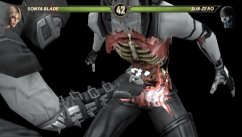 Mortal Kombat
