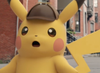 El juego de Detective Pikachu apunta a Europa