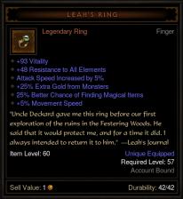 Diablo III