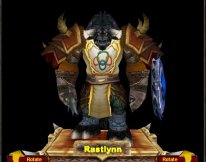 World of Warcraft