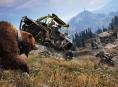 Ventas UK: Far Cry 5 aguanta el tirón