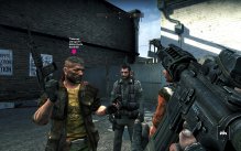 Homefront