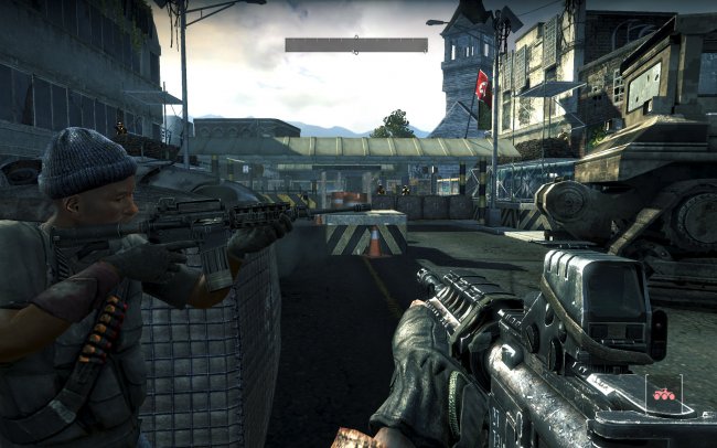 Homefront