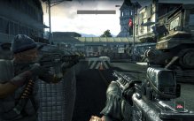 Homefront