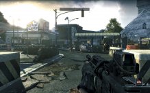 Homefront