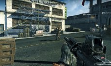 Homefront