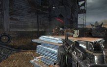 Homefront