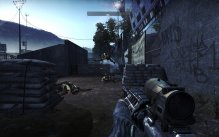 Homefront