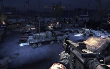 Homefront