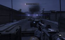 Homefront