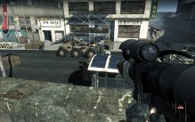 Homefront