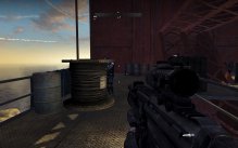 Homefront