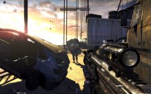 Homefront