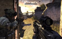 Homefront
