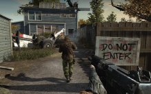 Homefront