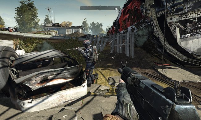 Homefront