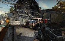 Homefront