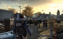 Homefront