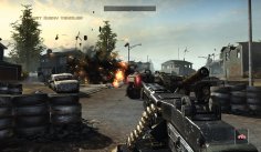 Homefront