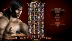 Mortal Kombat