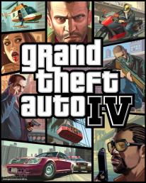 Grand Theft Auto IV