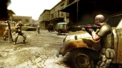 Splinter Cell: Double Agent