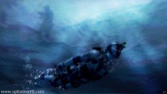 Splinter Cell: Double Agent