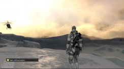 Splinter Cell: Double Agent