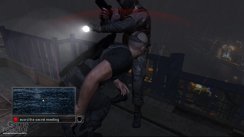 Splinter Cell: Double Agent