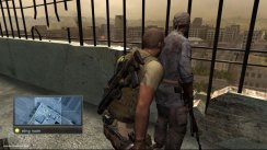 Splinter Cell: Double Agent
