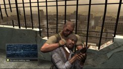 Splinter Cell: Double Agent