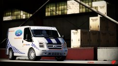 Forza Motorsport 4